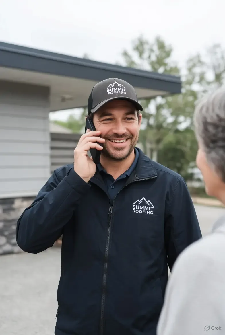 Flat Roof Leak Repair Portales, NM FAQs